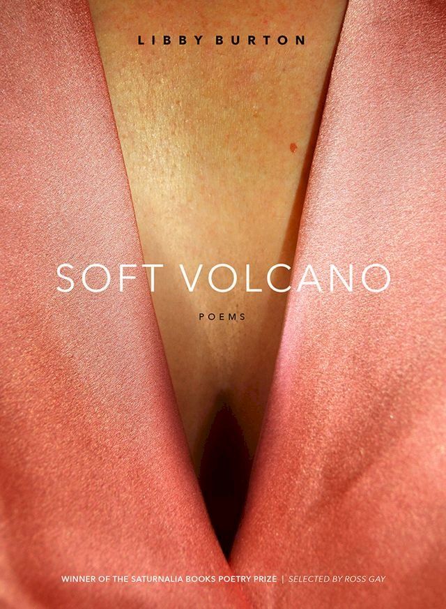  Soft Volcano(Kobo/電子書)