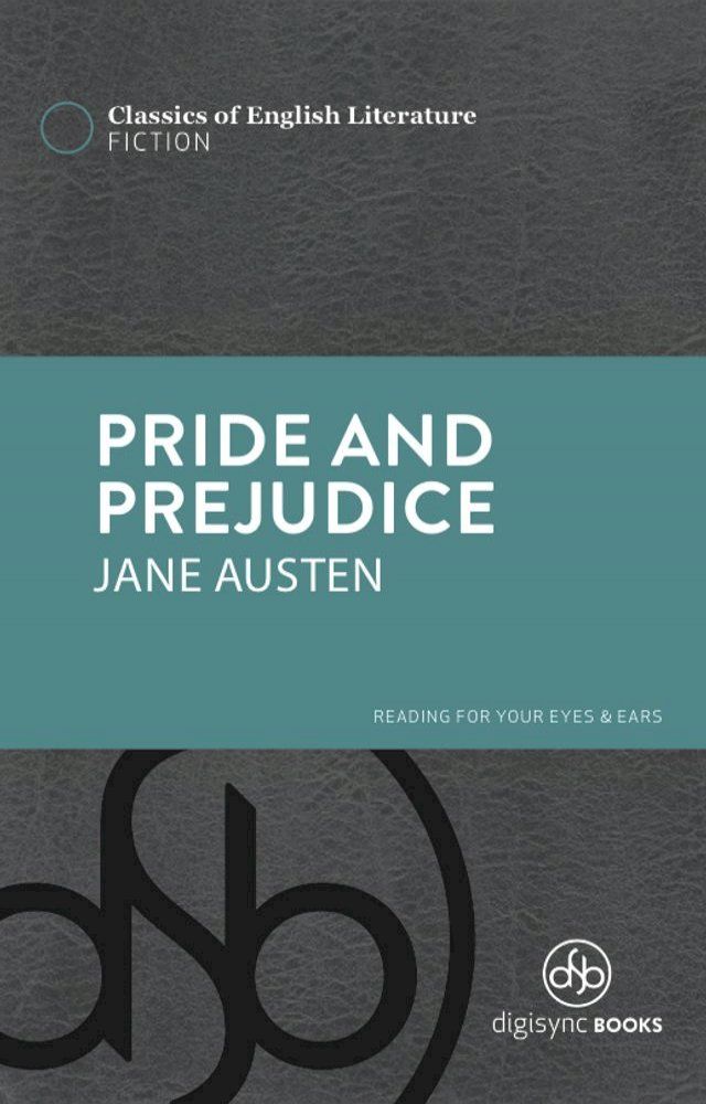  Pride and Prejudice(Kobo/電子書)