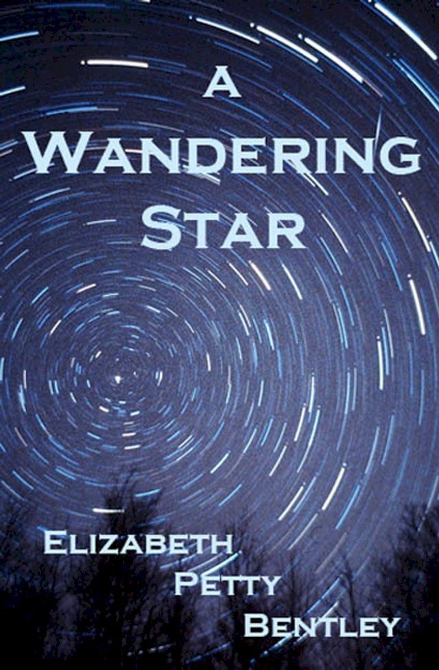  A Wandering Star(Kobo/電子書)