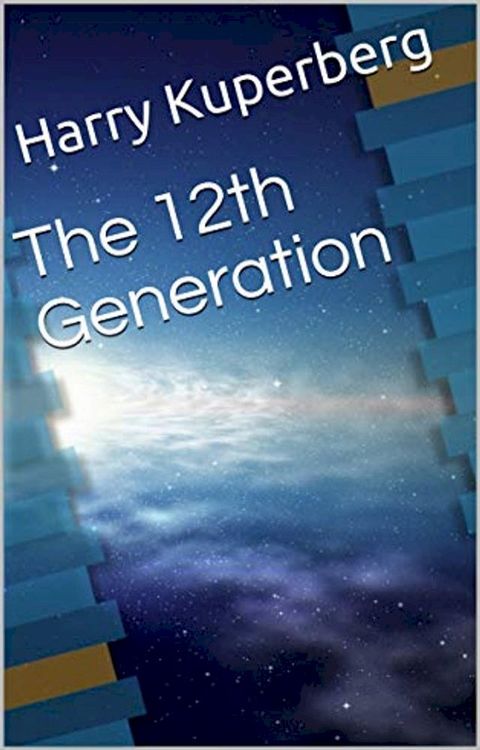 The 12th Generation(Kobo/電子書)