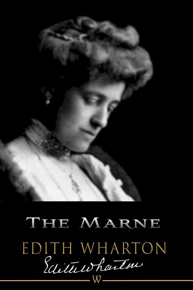  The Marne(Kobo/電子書)