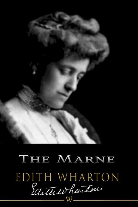 The Marne(Kobo/電子書)