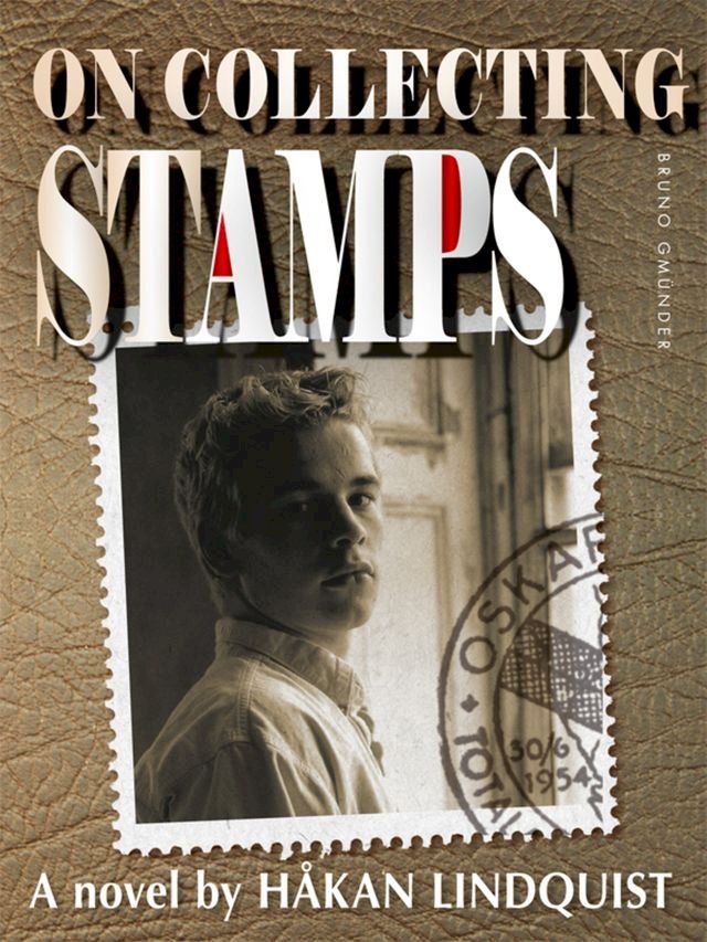  On collecting stamps(Kobo/電子書)