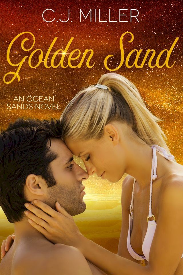  Golden Sand(Kobo/電子書)