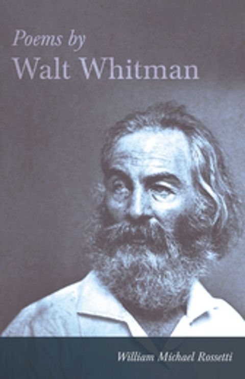 Poems by Walt Whitman(Kobo/電子書)