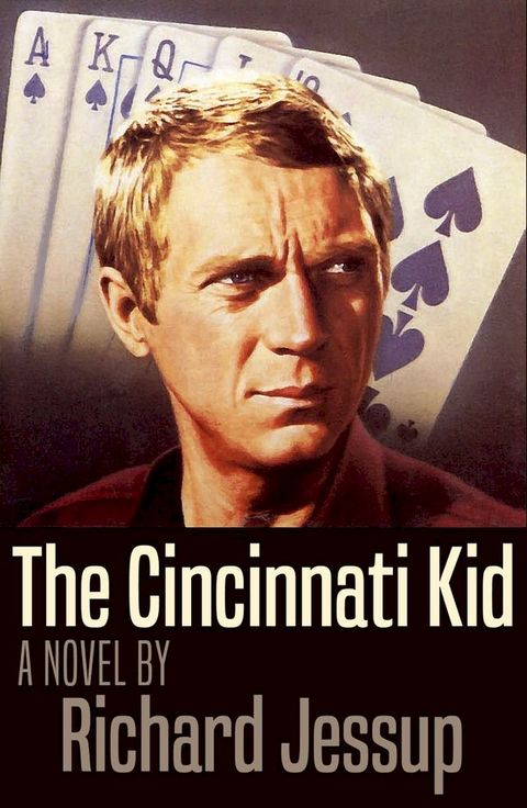 The Cincinnati Kid(Kobo/電子書)