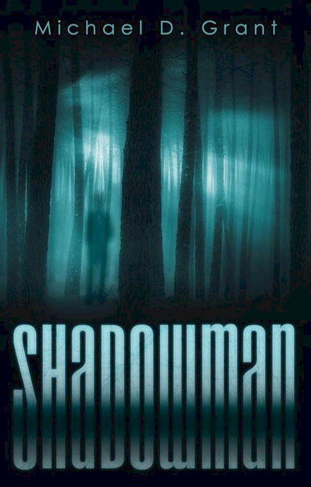  Shadowman(Kobo/電子書)