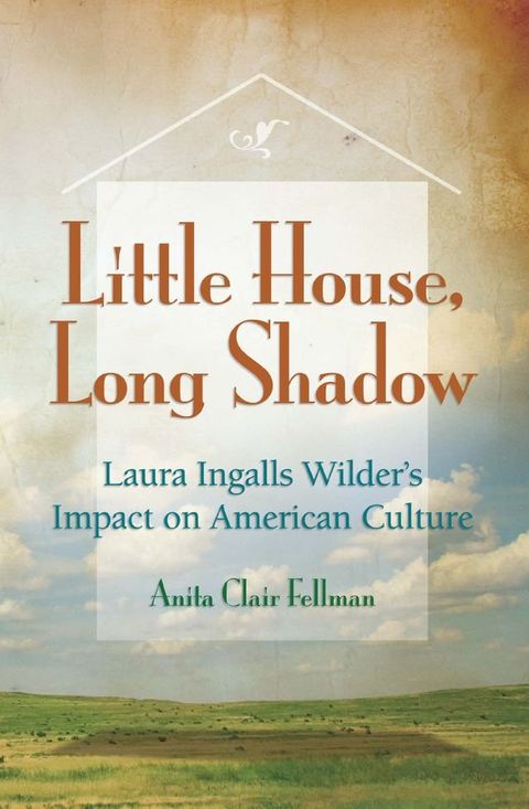 Little House, Long Shadow(Kobo/電子書)