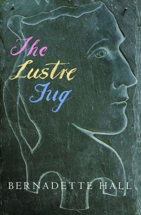 The Lustre Jug(Kobo/電子書)