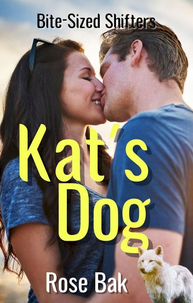  Kat's Dog(Kobo/電子書)