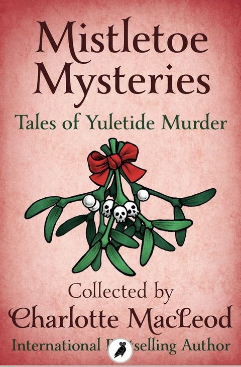 Mistletoe Mysteries(Kobo/電子書)