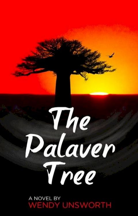 The Palaver Tree(Kobo/電子書)