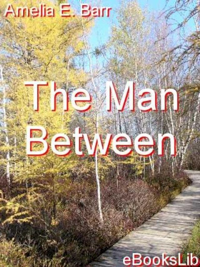  The Man Between(Kobo/電子書)