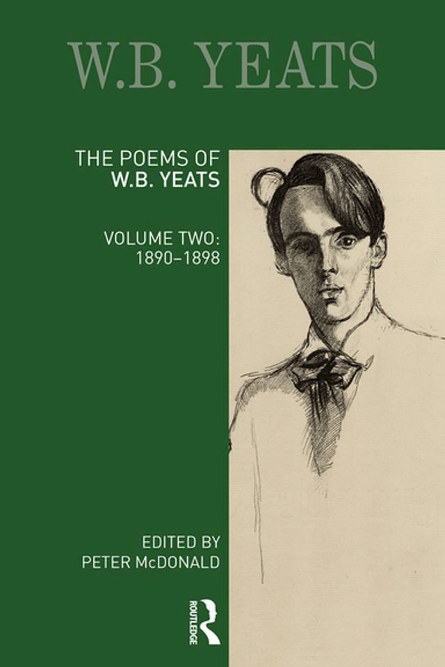  The Poems of W. B. Yeats(Kobo/電子書)