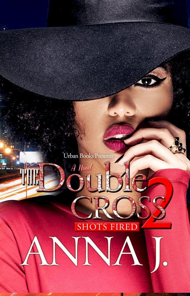  The Double Cross 2(Kobo/電子書)