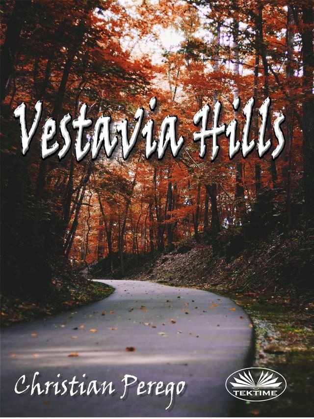  Vestavia Hills(Kobo/電子書)