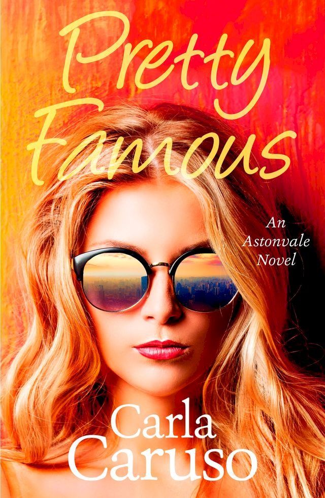  Pretty Famous(Kobo/電子書)