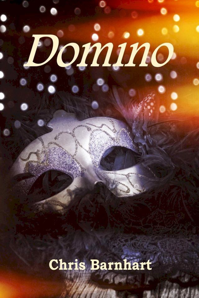  Domino(Kobo/電子書)