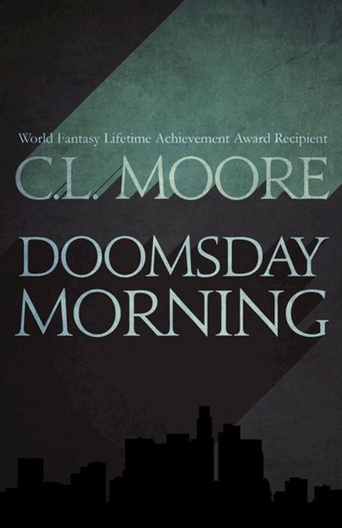 Doomsday Morning(Kobo/電子書)