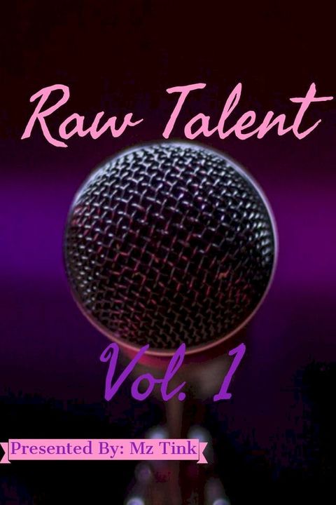 Raw Talent Vol. 1(Kobo/電子書)