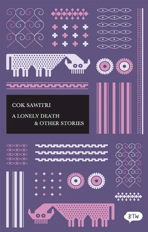 A Lonely Death & Other Stories(Kobo/電子書)