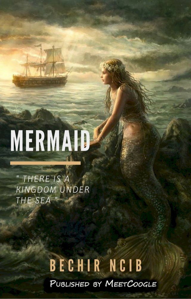  The Mermaid(Kobo/電子書)