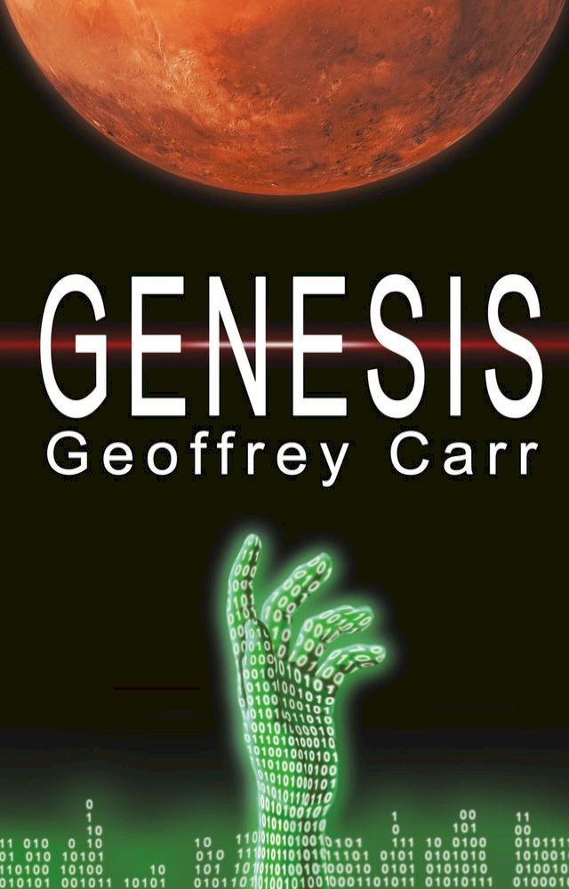  Genesis(Kobo/電子書)