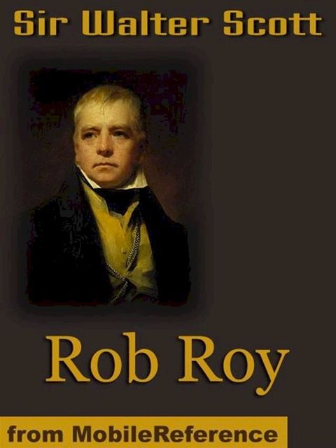 Rob Roy (Mobi Classics)(Kobo/電子書)