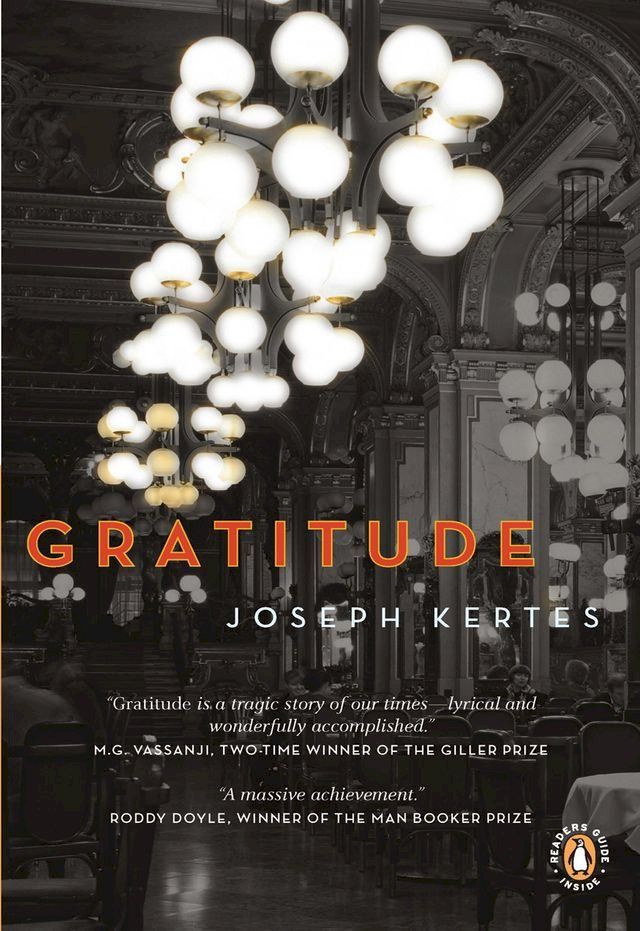  Gratitude(Kobo/電子書)