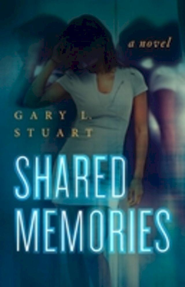  Shared Memories(Kobo/電子書)