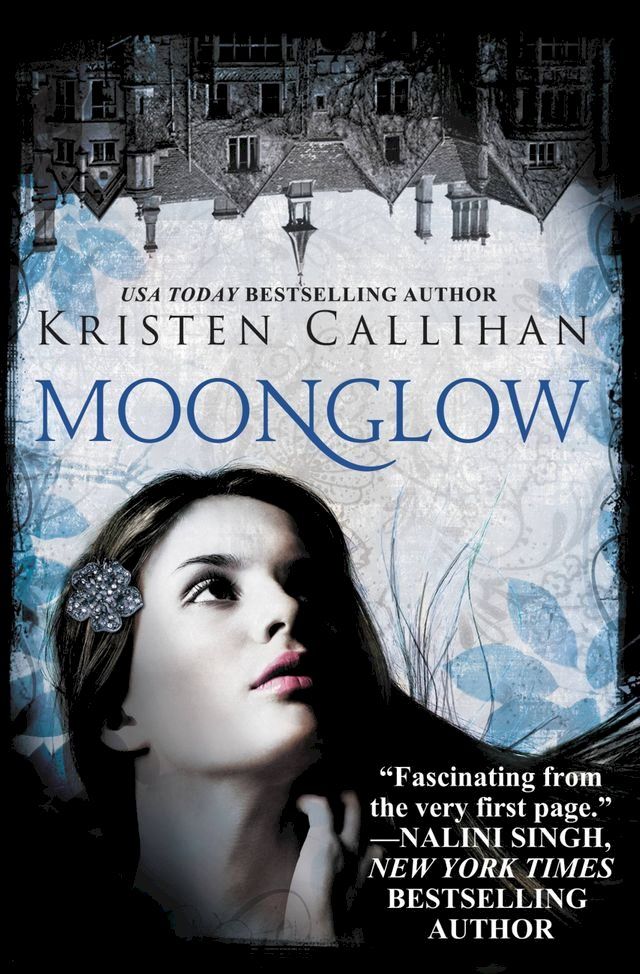  Moonglow(Kobo/電子書)