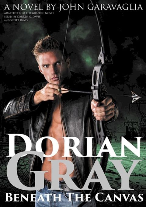 Dorian Gray(Kobo/電子書)