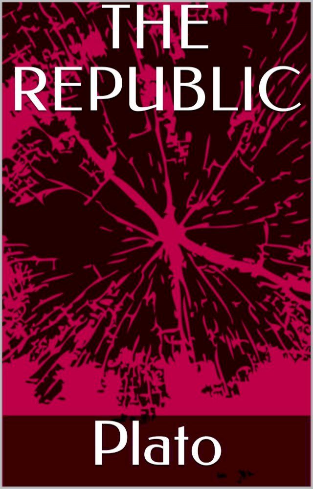  THE Republic(Kobo/電子書)