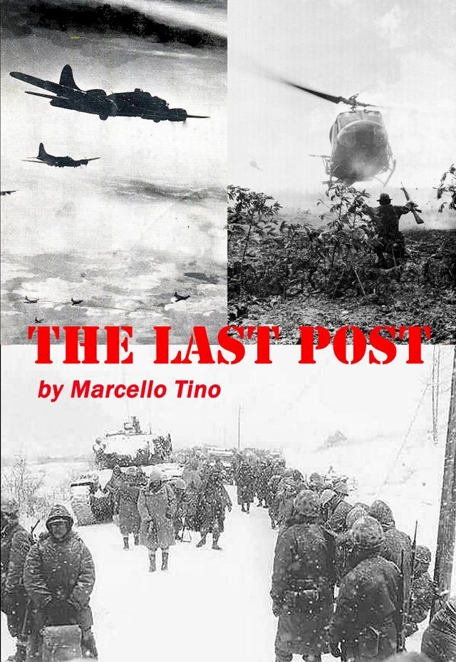  The Last Post(Kobo/電子書)