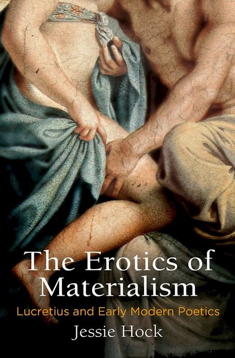 The Erotics of Materialism(Kobo/電子書)