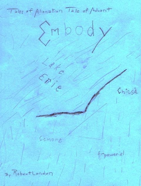 Embody(Kobo/電子書)