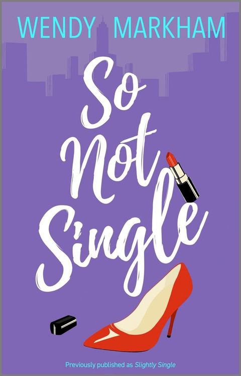 So Not Single(Kobo/電子書)