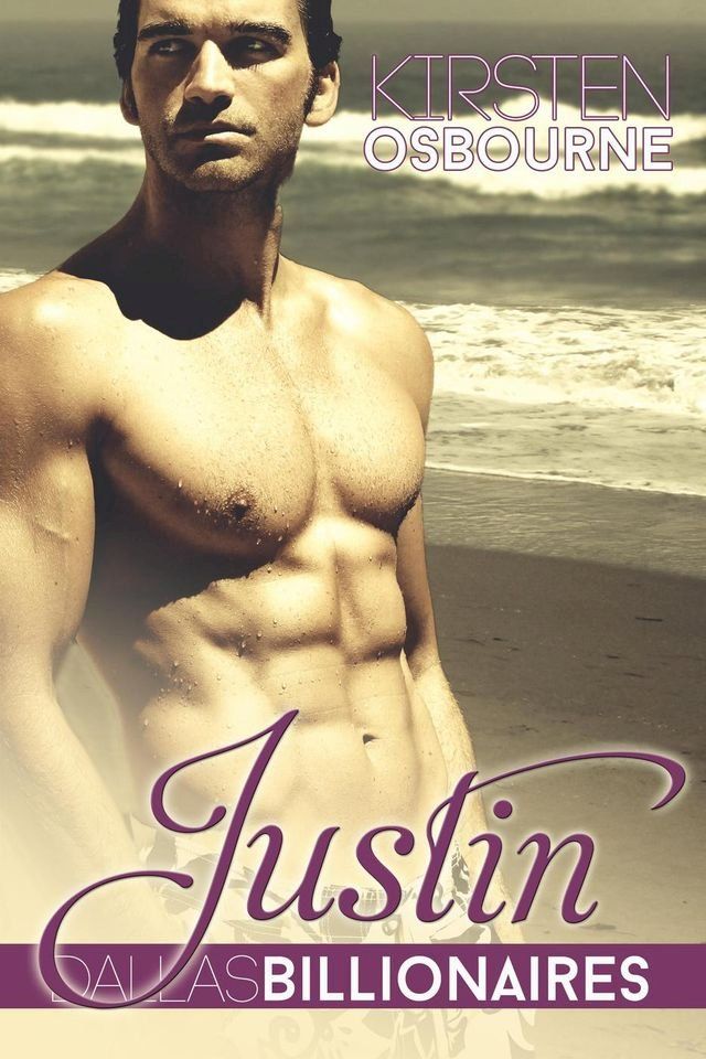  Justin(Kobo/電子書)