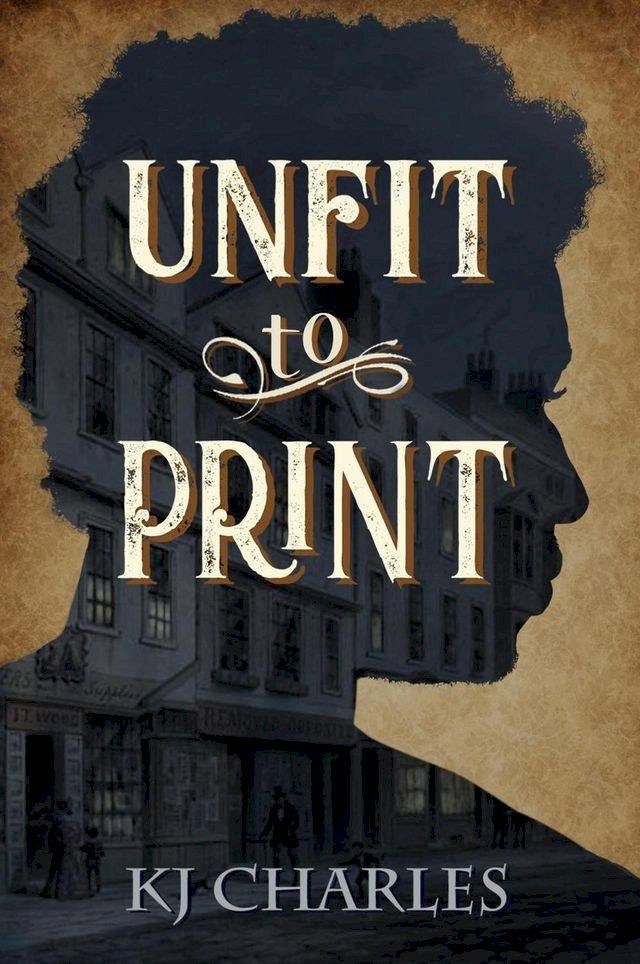  Unfit to Print(Kobo/電子書)