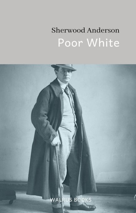 Poor White(Kobo/電子書)