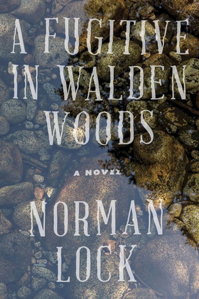  A Fugitive in Walden Woods(Kobo/電子書)