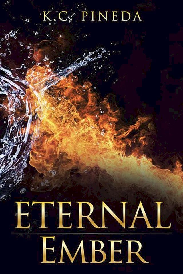  Eternal Ember(Kobo/電子書)