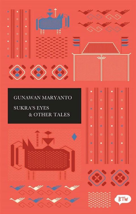 Sukra’s Eyes & Other Tales(Kobo/電子書)