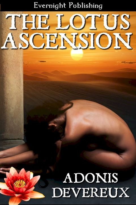 The Lotus Ascension(Kobo/電子書)