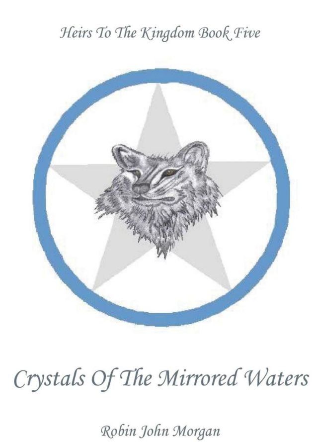  Crystals Of The Mirrored Waters(Kobo/電子書)