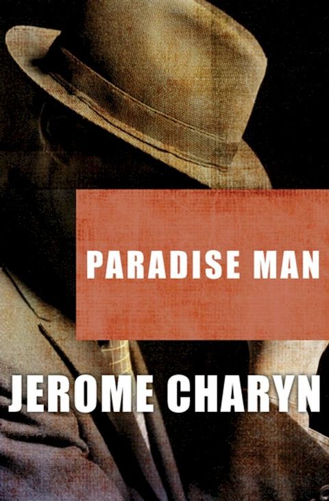 Paradise Man(Kobo/電子書)