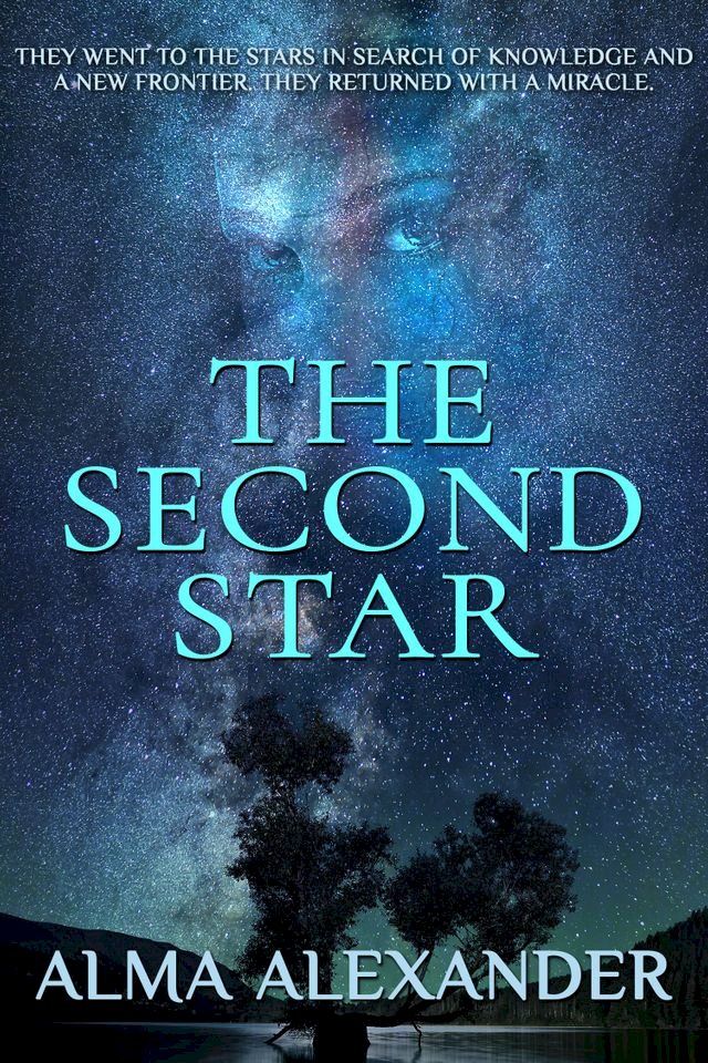  The Second Star(Kobo/電子書)