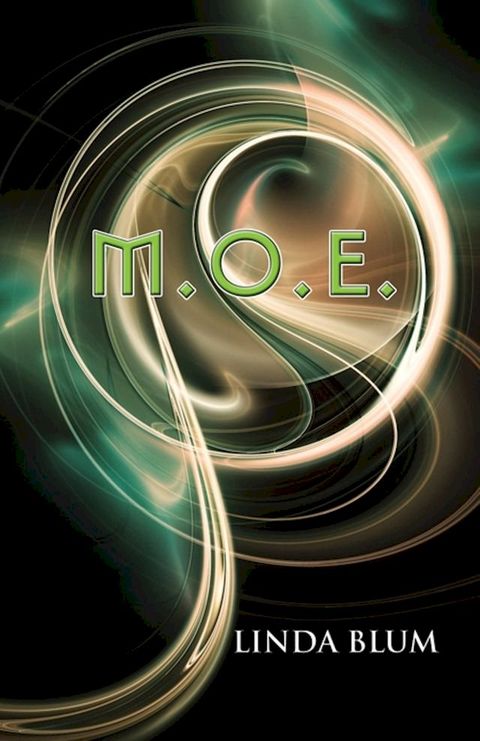 M.O.E.(Kobo/電子書)