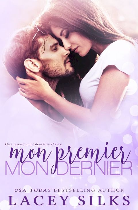 Mon premier, mon dernier(Kobo/電子書)