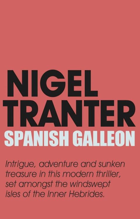 Spanish Galleon(Kobo/電子書)